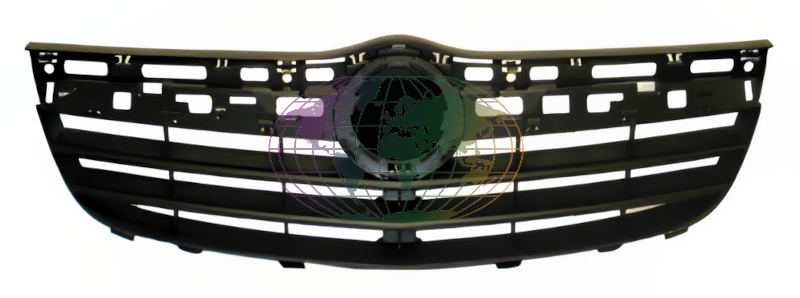 Bodermann Grille 6407350