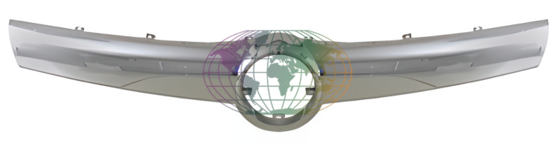 Bodermann Grille 6407355