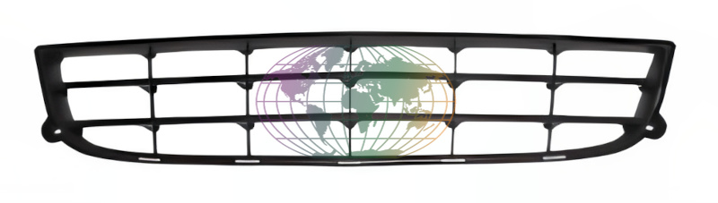 Bodermann Grille 6407357