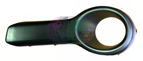 Bodermann Grille 6407364