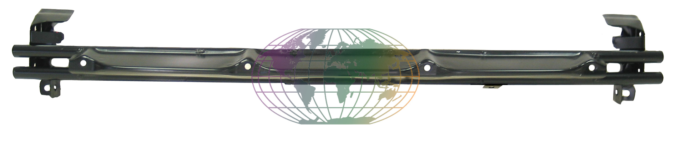 Bodermann Bumpersteun 6407620