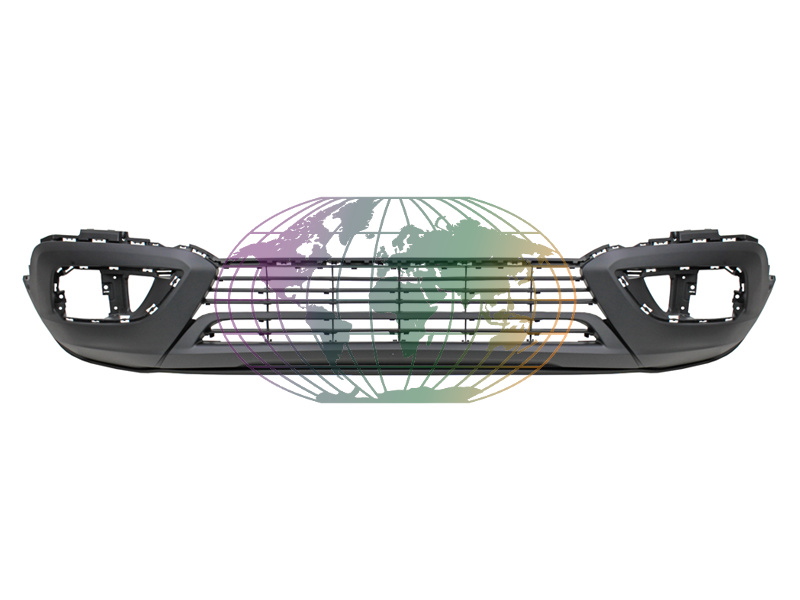 Bodermann Bumper 6408140