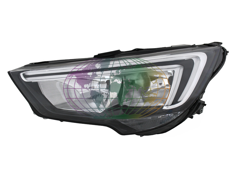 Bodermann Koplamp 6408282