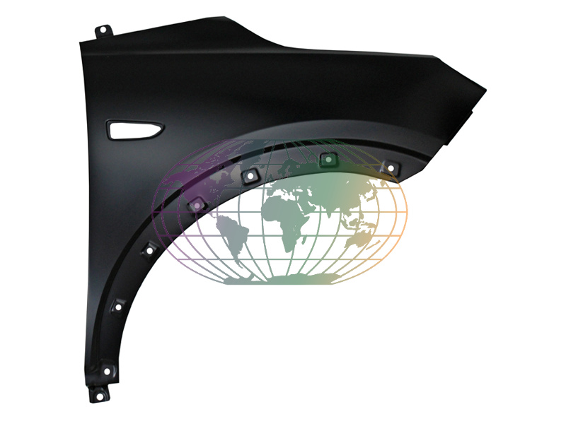 Bodermann Spatbord 6408501