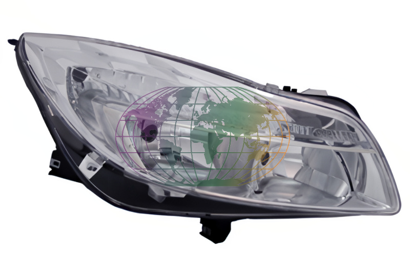 Bodermann Koplamp 6410277