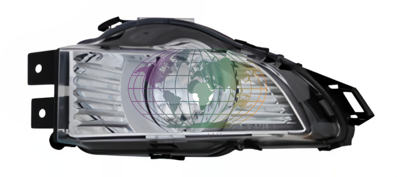 Bodermann Mistlamp 6410296