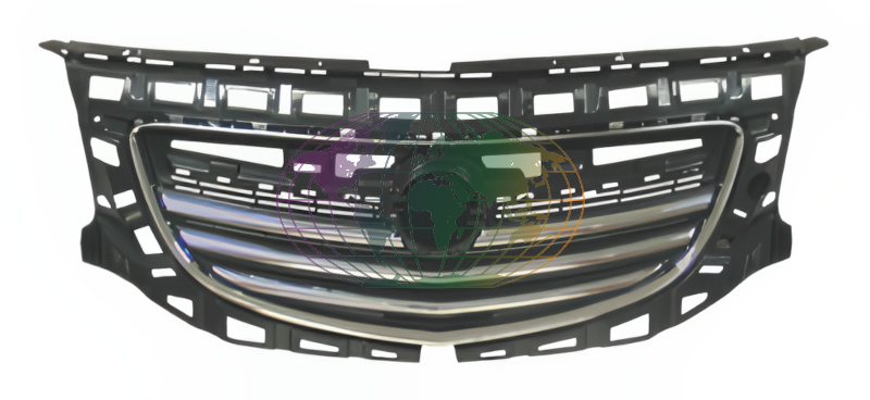 Bodermann Grille 6410350