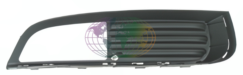 Bodermann Grille 6410361