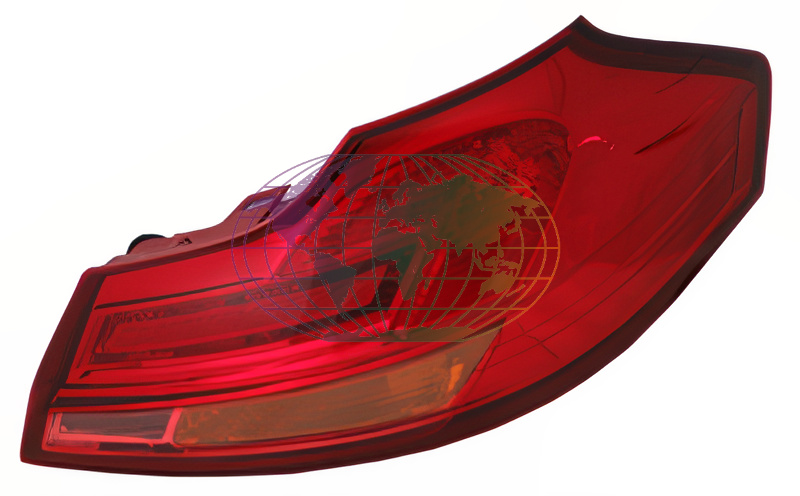 Bodermann Achterlicht 6410401