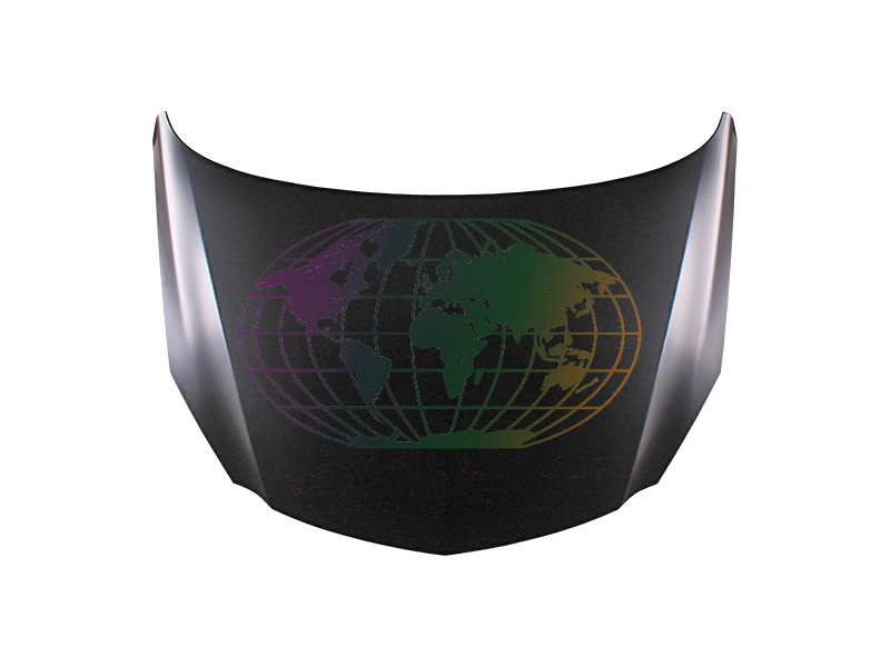 Bodermann Motorkap 6410800