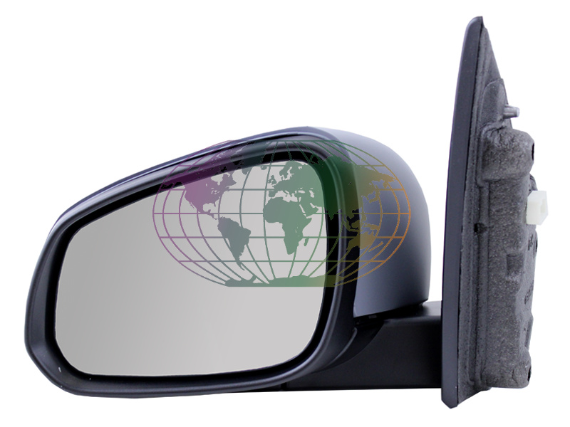 Bodermann Buitenspiegel 6412082