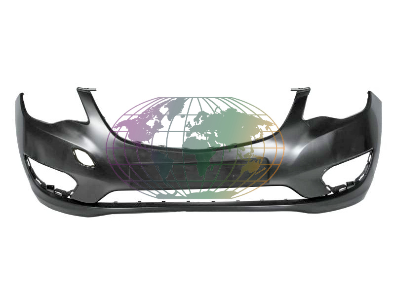 Bodermann Bumper 6412120