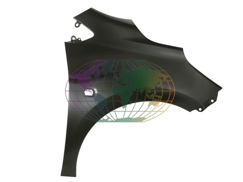 Bodermann Spatbord 6412501