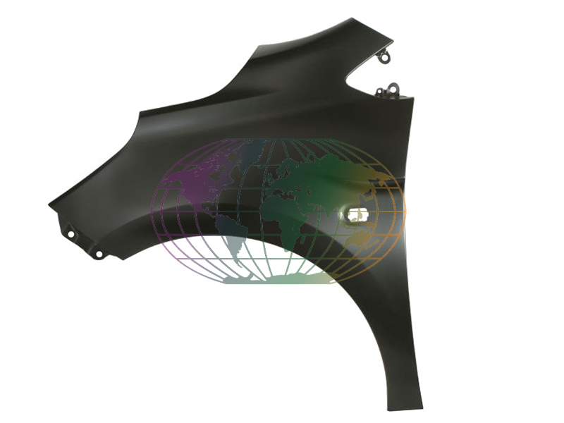 Bodermann Spatbord 6412502