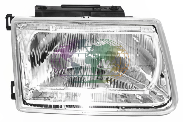 Bodermann Koplamp 6414293