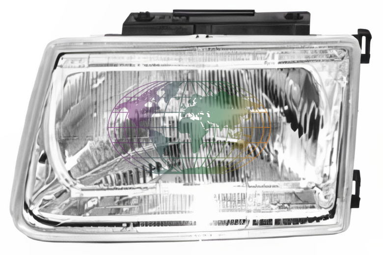 Bodermann Koplamp 6414294