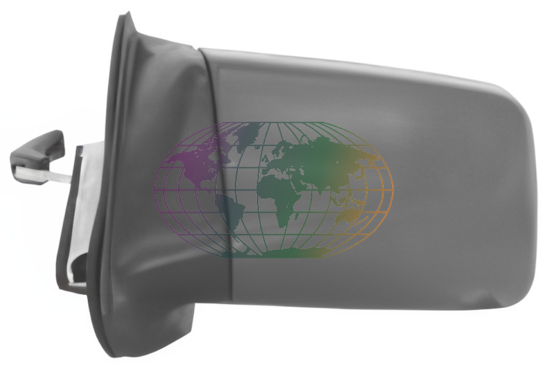 Bodermann Buitenspiegel 6415083