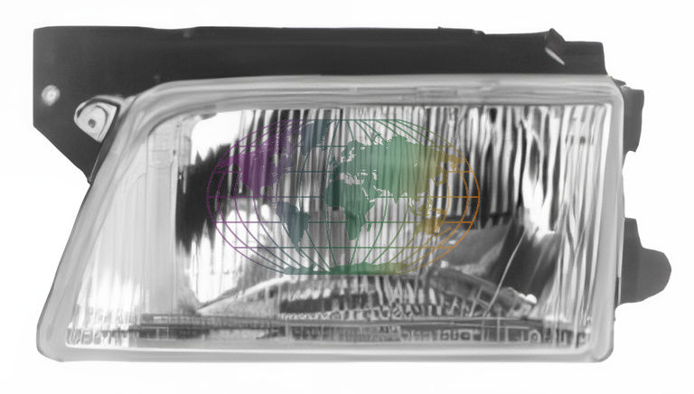 Bodermann Koplamp 6415285