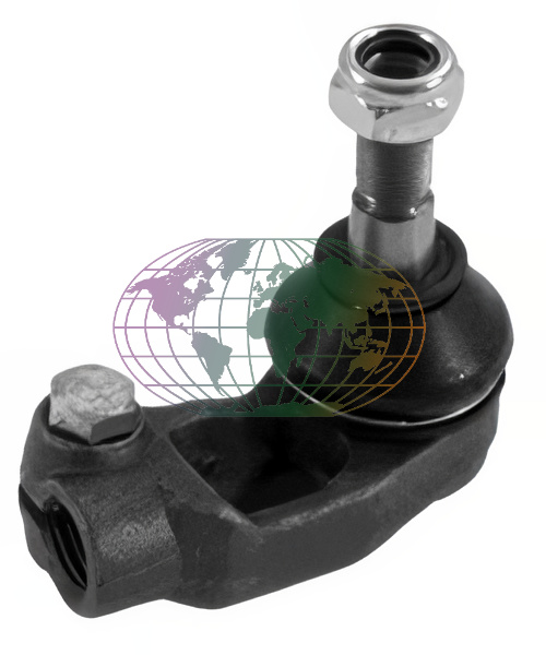 Bodermann Spoorstang 6417057