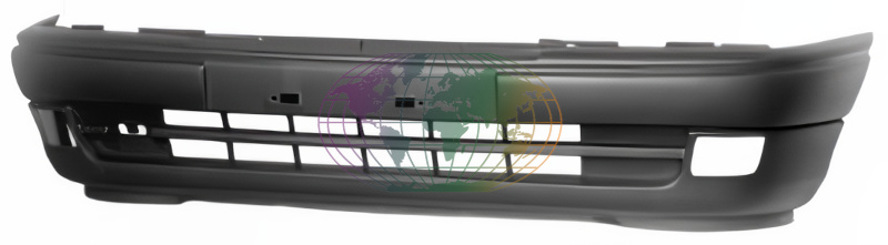 Bodermann Bumper 6417120