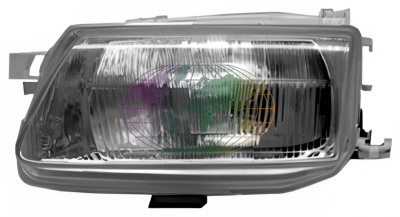 Bodermann Koplamp 6417285