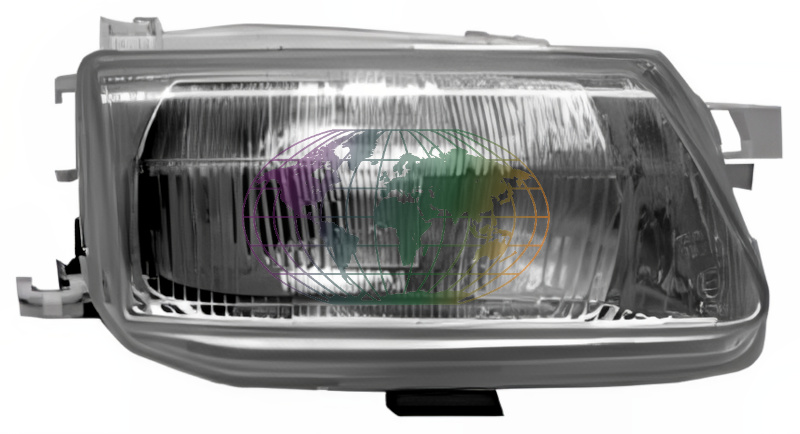 Bodermann Koplamp 6417286