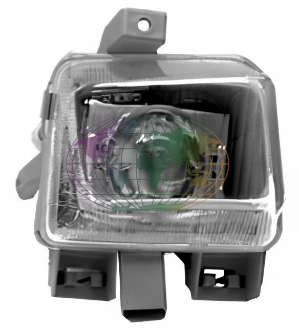 Bodermann Mistlamp 6417295