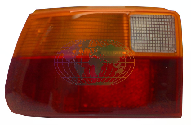 Bodermann Achterlicht 6417432