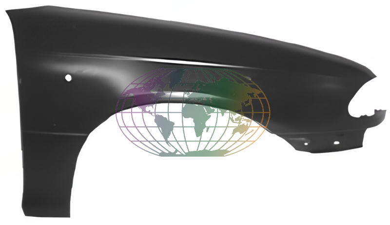 Bodermann Spatbord 6417512