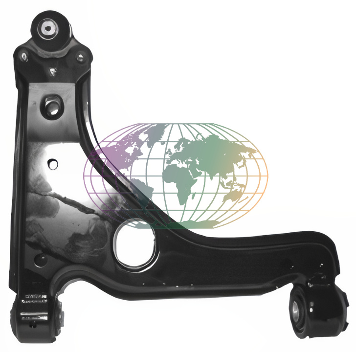 Bodermann Draagarm 6418041