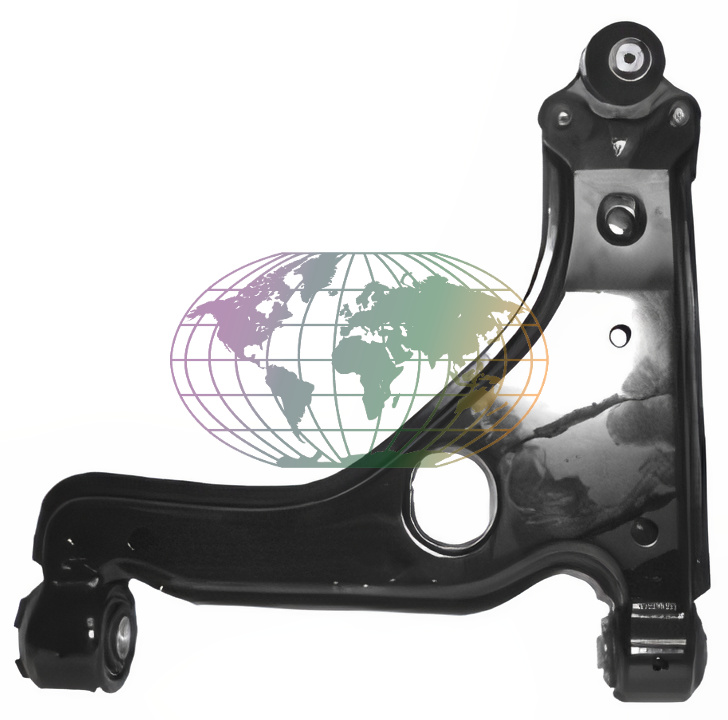 Bodermann Draagarm 6418042