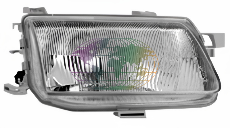 Bodermann Koplamp 6418285