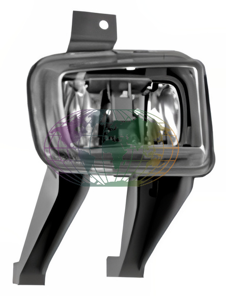 Bodermann Mistlamp 6418295