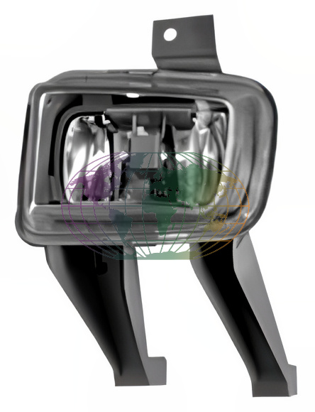 Bodermann Mistlamp 6418296