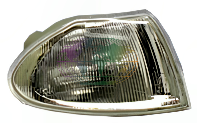 Bodermann Knipperlicht 6418301