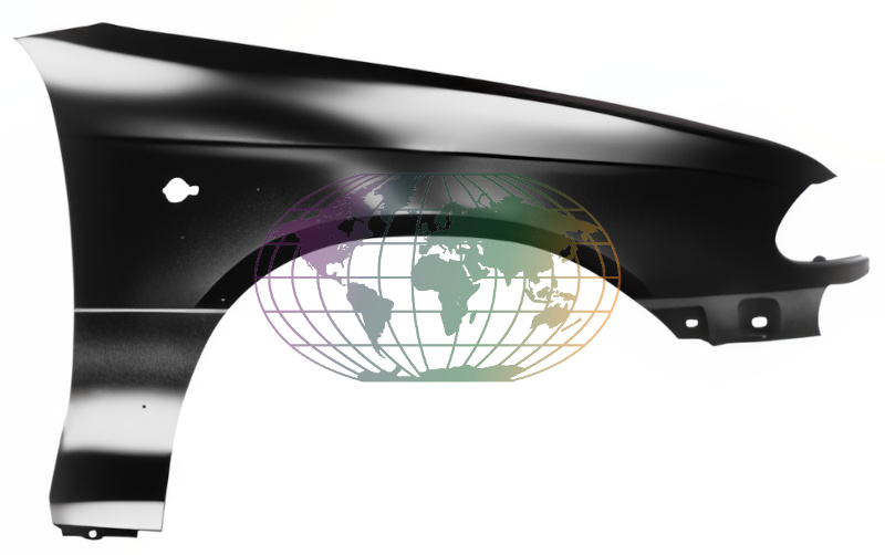 Bodermann Spatbord 6418501