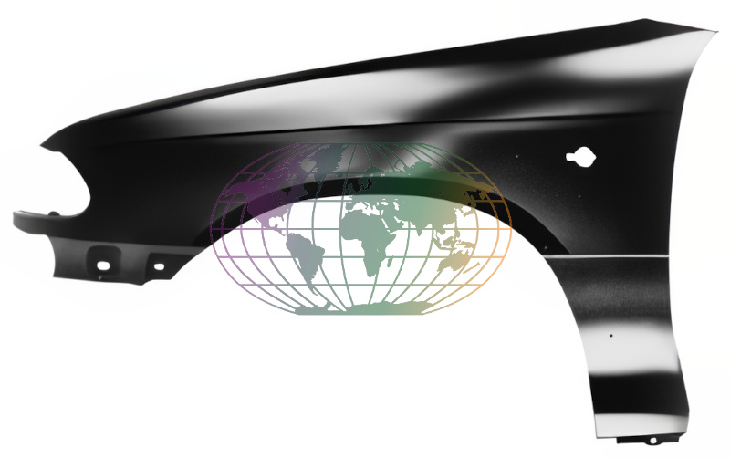 Bodermann Spatbord 6418502