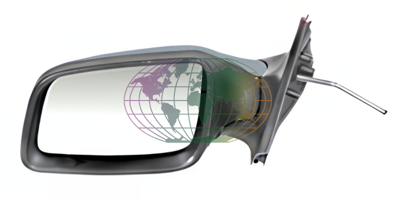 Bodermann Buitenspiegel links 6419084