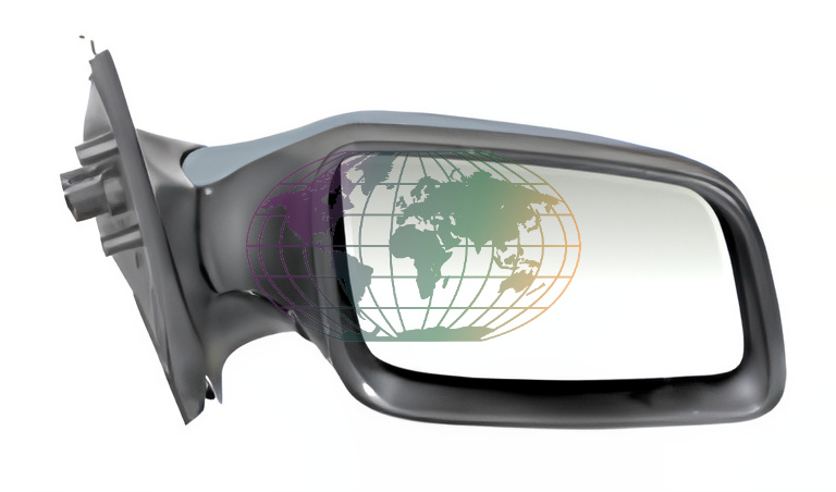 Bodermann Buitenspiegel rechts 6419085