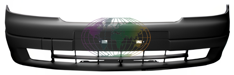 Bodermann Bumper 6419135