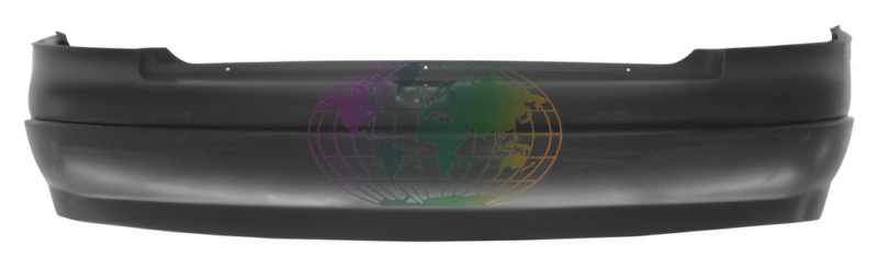 Bodermann Bumper 6419150