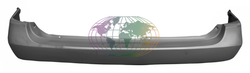 Bodermann Bumper 6419170