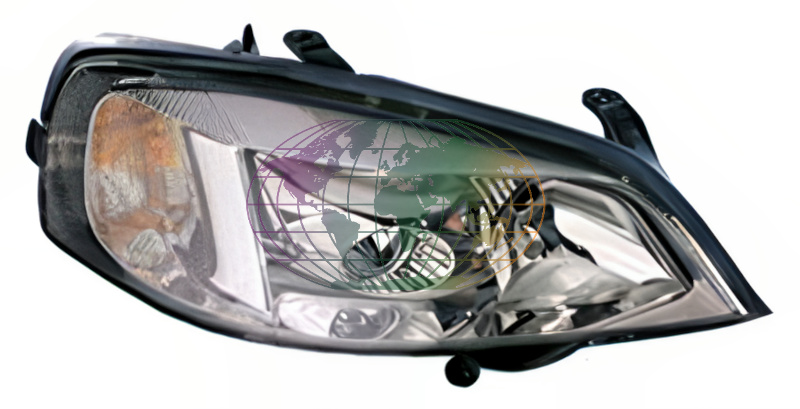 Bodermann Koplamp 6419262