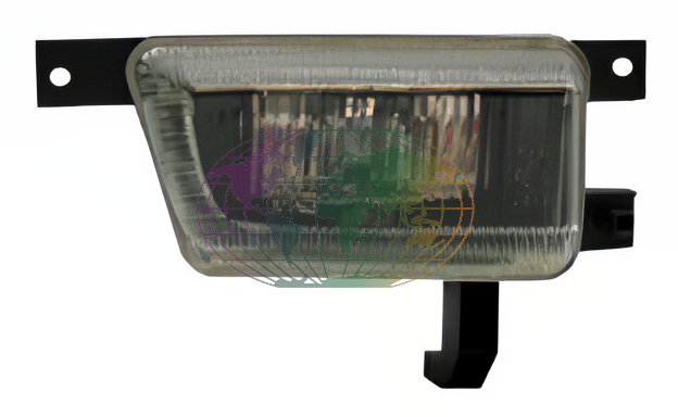 Bodermann Mistlamp 6419295