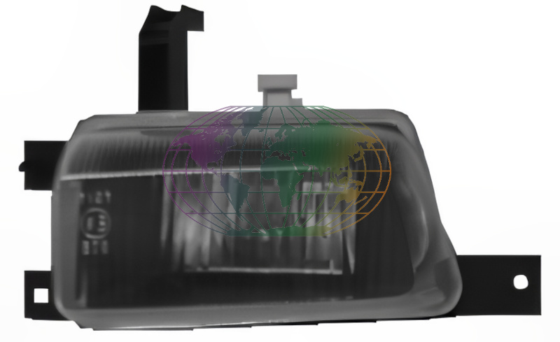 Bodermann Mistlamp 6419296