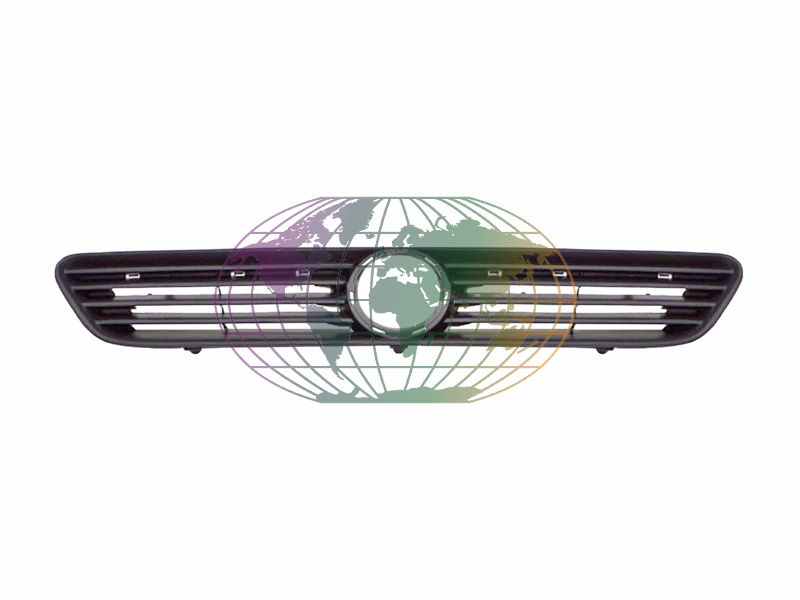 Bodermann Grille 6419350