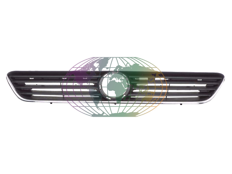 Bodermann Grille 6419353