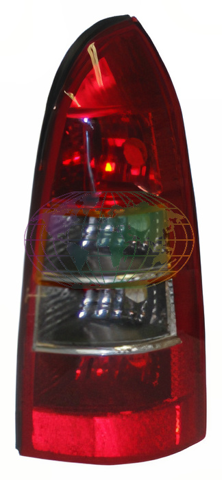 Bodermann Achterlicht 6419425