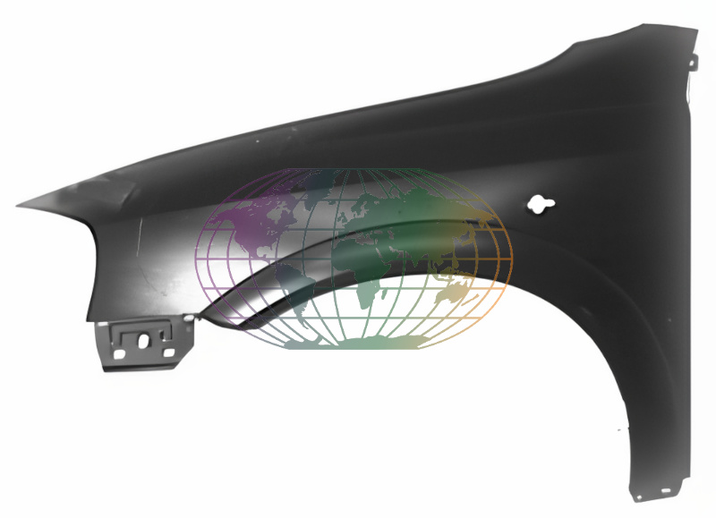 Bodermann Spatbord 6419501