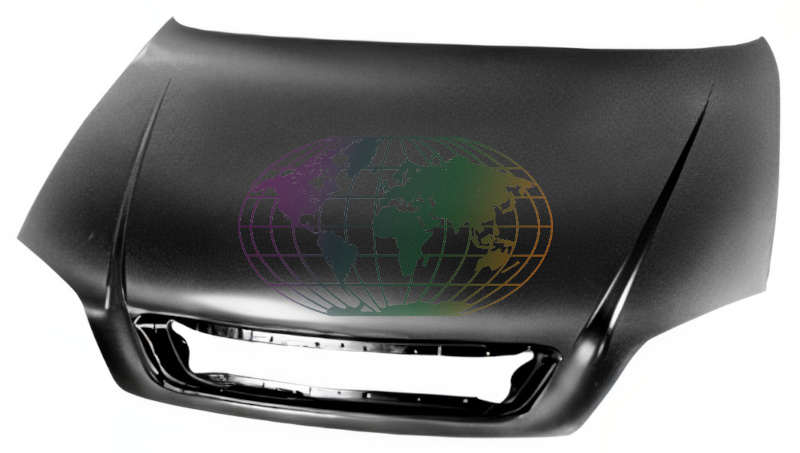 Bodermann Motorkap 6419800